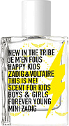 Zadig & Voltaire This Is Me! Scent For Kids