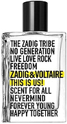Zadig & Voltaire This Is Us!