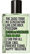 Zadig & Voltaire This Is Us! L'eau For All