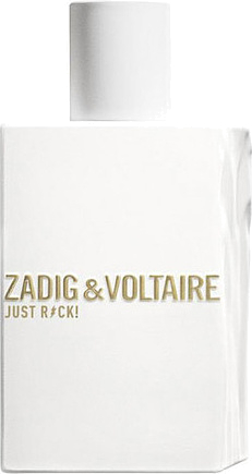 Zadig & Voltaire Just Rock for her