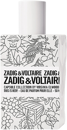 Zadig & Voltaire This Is Her Capsule Collection
