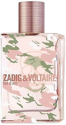 Zadig & Voltaire This is Her! No Rules