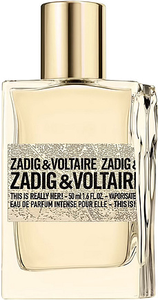 Zadig & Voltaire This Is Really Her!