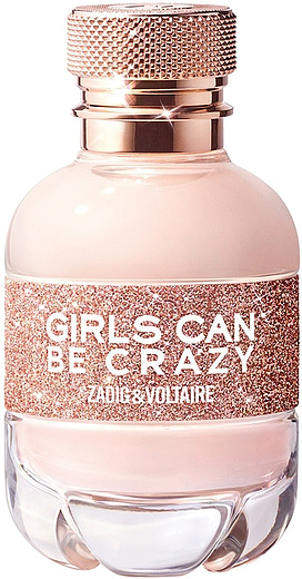 Zadig & Voltaire Girls Can Be Crazy