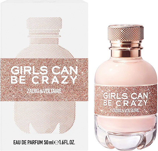 Zadig & Voltaire Girls Can Be Crazy