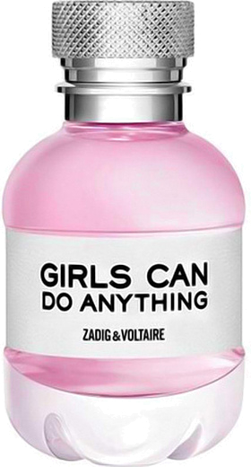 Zadig & Voltaire Girls Can Do Anything