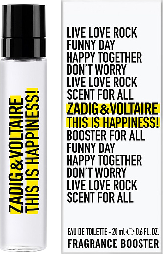 Zadig & Voltaire This Is Happiness!