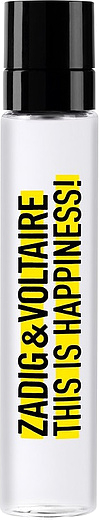 Zadig & Voltaire This Is Happiness!