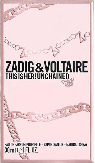 Zadig & Voltaire This Is Her! Unchained