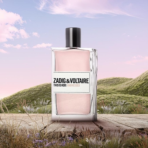 Zadig & Voltaire This Is Her! Undressed