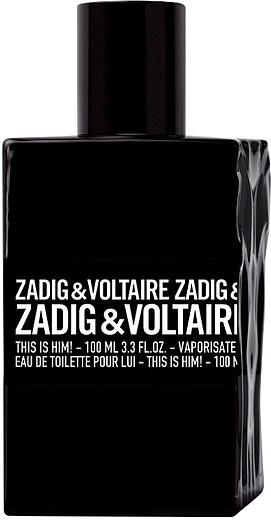 Zadig & Voltaire This is Him