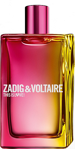 Zadig & Voltaire This Is Love For Her