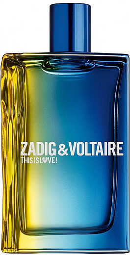 Zadig & Voltaire This Is Love For Him