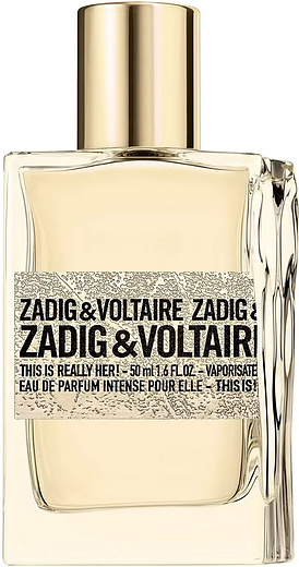 Zadig & Voltaire This Is Really Her!