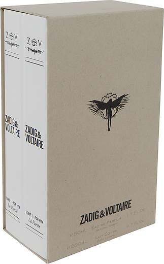 Zadig & Voltaire Tome 1 All Over Pour Femme