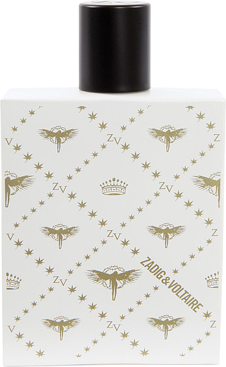 Zadig & Voltaire Tome 1 All Over Pour Homme