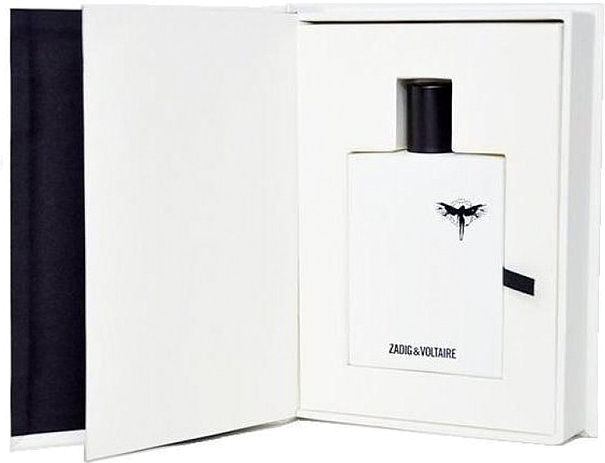 Zadig & Voltaire Tome 1 La Purete Pour Femme