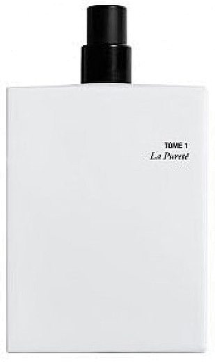 Zadig & Voltaire Tome 1 La Purete Pour Homme