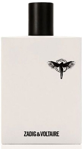 Zadig & Voltaire Tome 1 Rocklove