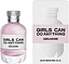 Zadig & Voltaire Girls Can Do Anything