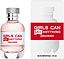 Zadig & Voltaire Girls Can Say Anything