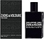 Zadig & Voltaire This is Him