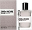 Zadig & Voltaire This Is Him! Undressed