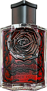 Zaharoff Signature Halfeti Black Rose