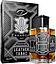 Zaharoff Signature Leather Tabac