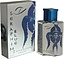 Zaharoff Signature Seraphim Blue