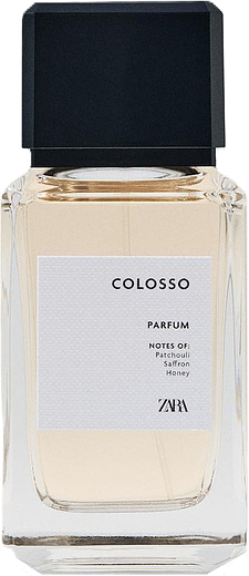 Zara Colosso