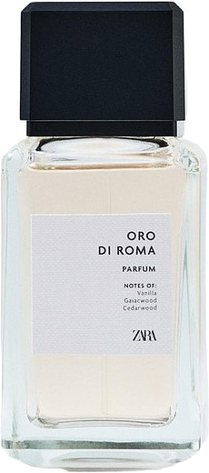 Zara Oro di Roma