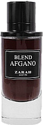 Zarah Blend Afgano