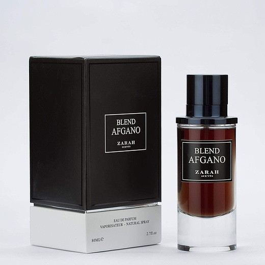 Zarah Blend Afgano