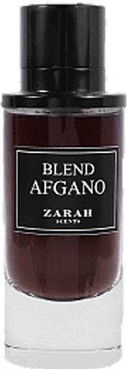 Zarah Blend Afgano