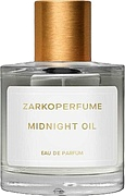 Zarkoperfume Midnight Oil