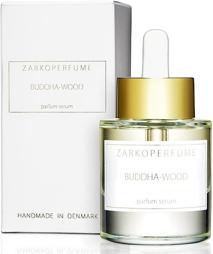Zarkoperfume Buddha-Wood
