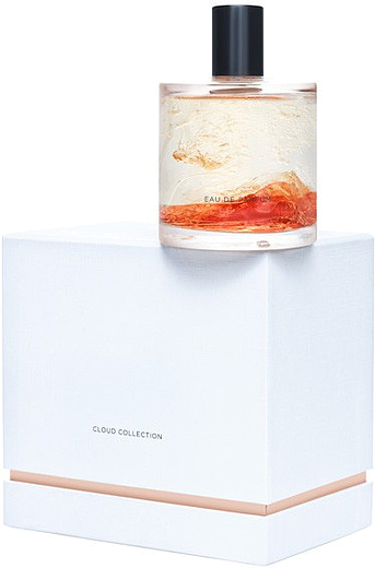 Zarkoperfume Cloud Collection