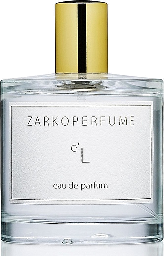 Zarkoperfume e L