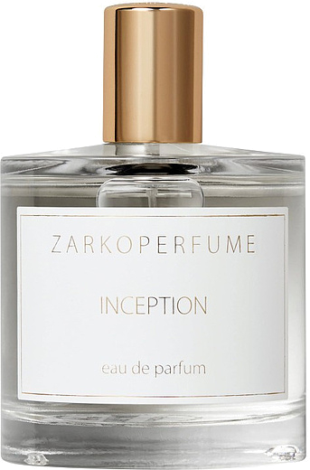 Zarkoperfume Inception