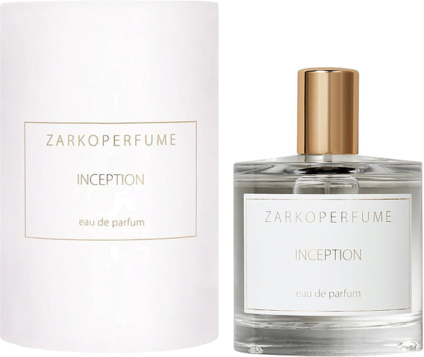 Zarkoperfume Inception