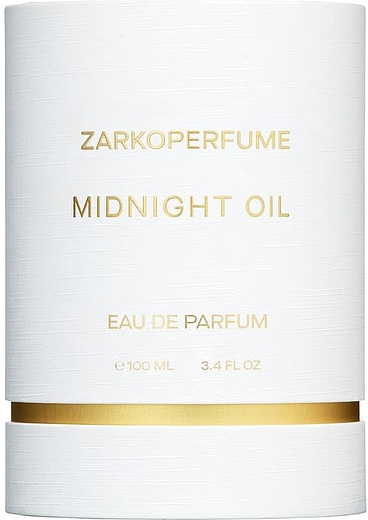 Zarkoperfume Midnight Oil