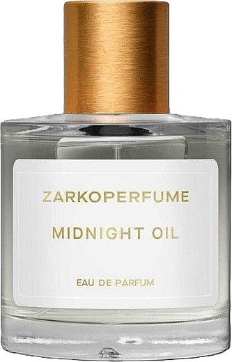 Zarkoperfume Midnight Oil