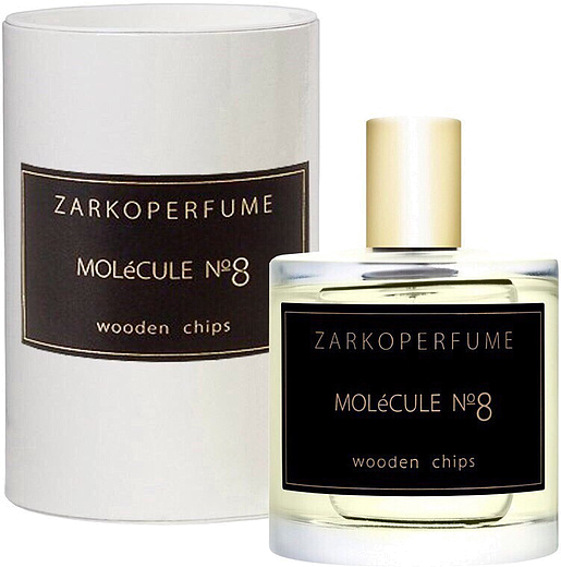 Zarkoperfume MOLeCULE 8
