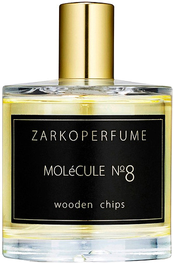 Zarkoperfume MOLeCULE 8