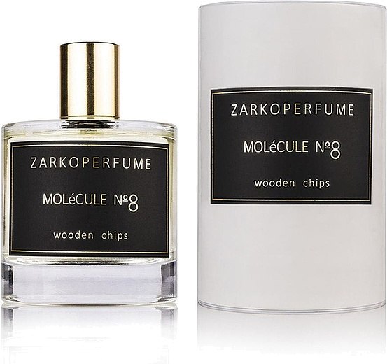 Zarkoperfume MOLeCULE 8