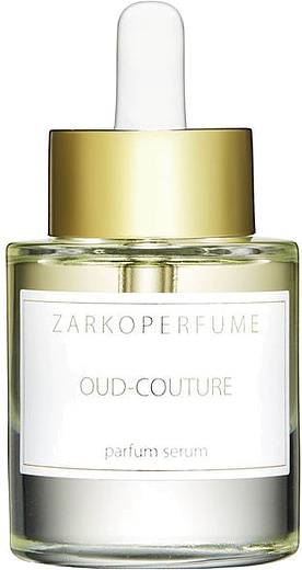 Zarkoperfume Oud-Couture