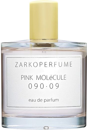 Zarkoperfume PINK MOLeCULE 090.09