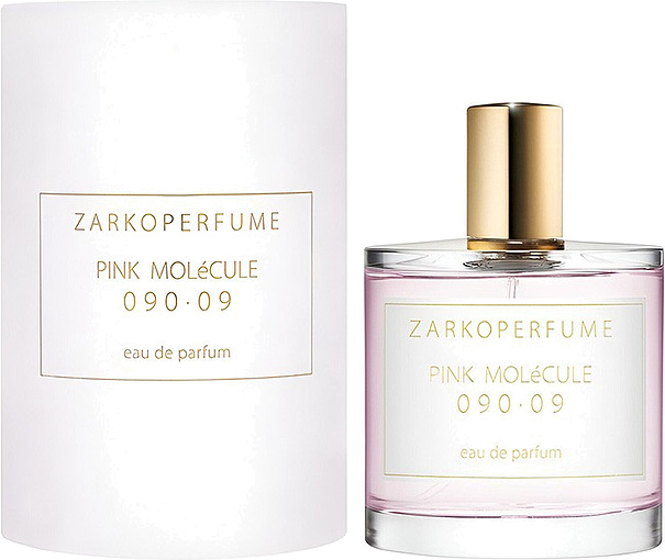 Zarkoperfume PINK MOLeCULE 090.09
