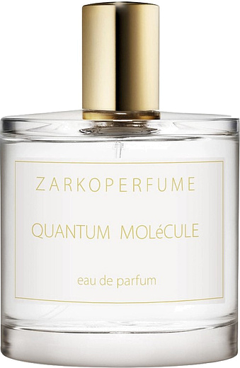 Zarkoperfume Quantum Molecule